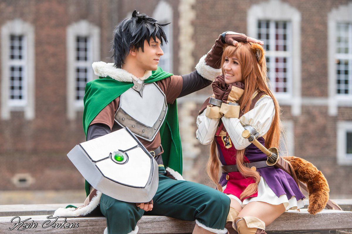 The 10 Most Popular Male Anime Cosplays of 2019