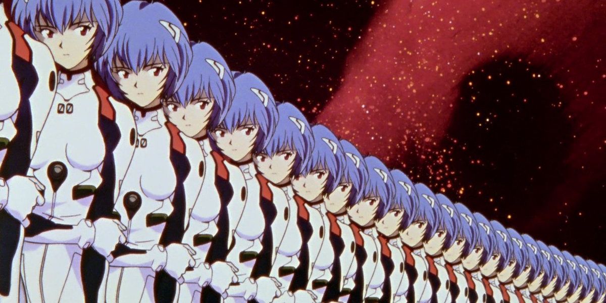 What is your personal opinion about the anime Evangelion? - Quora
