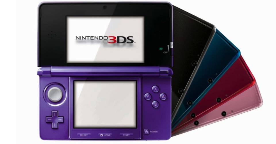 5 Must Play Nintendo 3ds Games Cbr