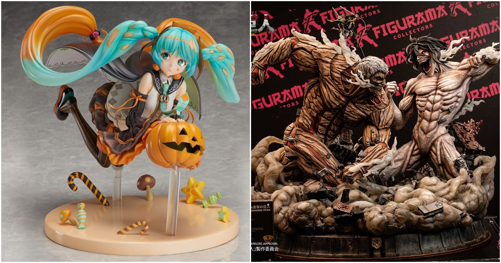 The 10 Most Expensive Anime Merchandise You Can Actually Buy