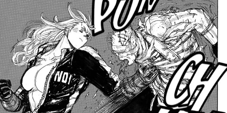 Get Dorohedoro S Otherwordly Sorcerers Magic Types Explained Cbr Free Wallpaper Dorohedoro S Otherwordly Sorcerers Magic Types Explained Cbr Desktop Wallpaper Free