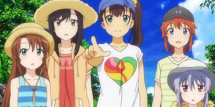 Download 5 Anime Movies Scorpio Will Love 5 They Will Hate Cbr Free Get Wallpaper 5 Anime Movies Scorpio Will Love 5 They Will Hate Cbr For iPhone Free