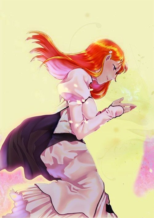 bleach-10-orihime-inoue-fan-art-pictures-you-ll-adore