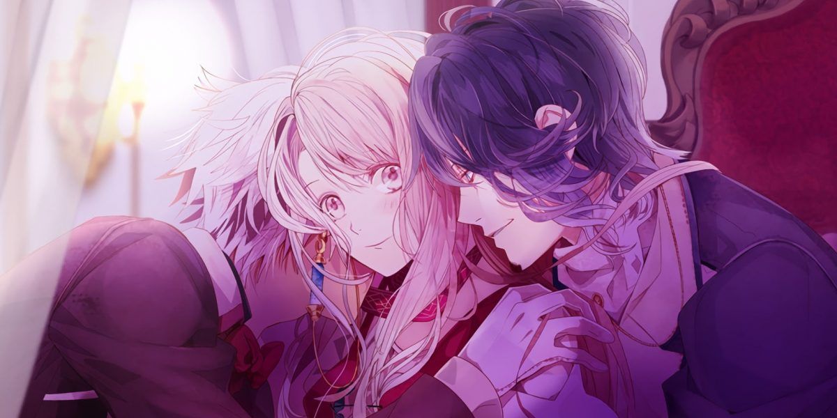 10 Otome games para jogar no Celular 2020 ~ Otome game br e +