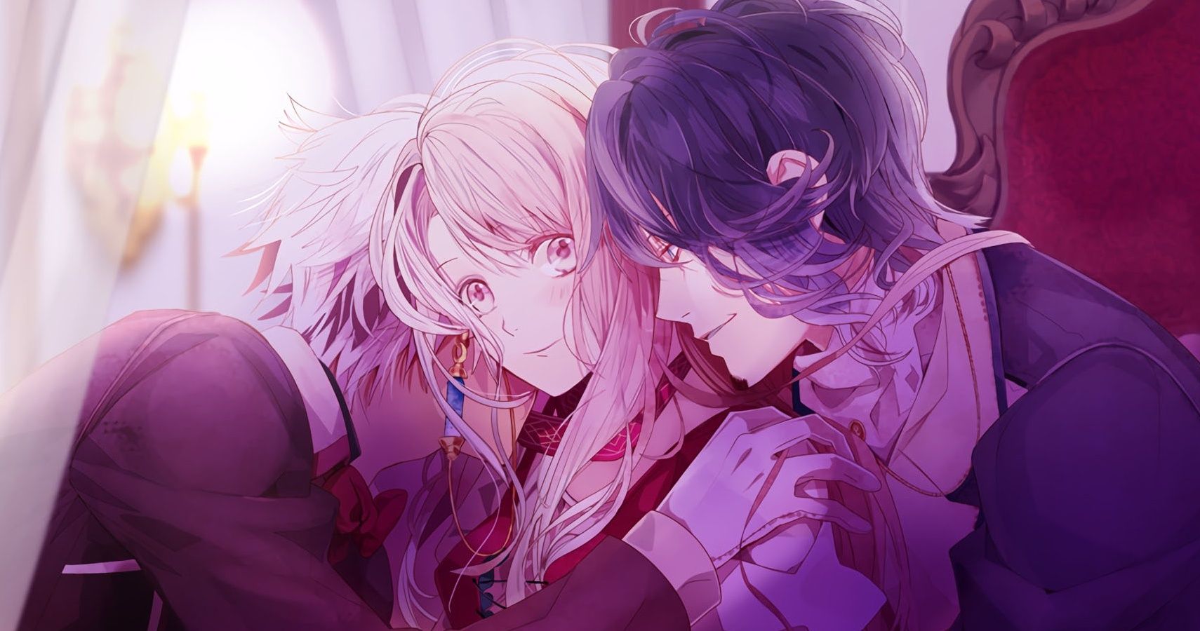 5 Otome Games That Need Their Own Anime 5 That Should Never Get One