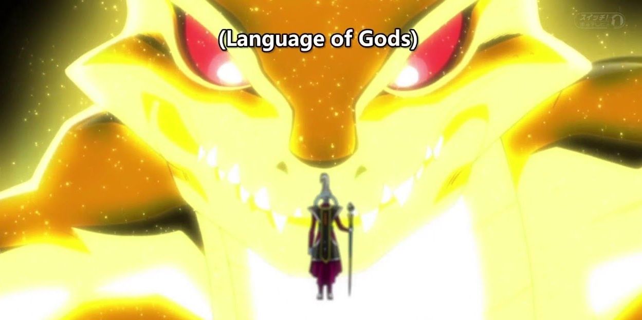 Dragon Ball Super The Ten Best Dub Moments