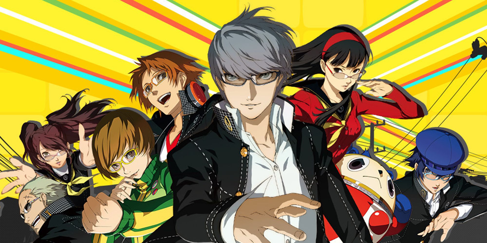 play persona 4 golden on pc