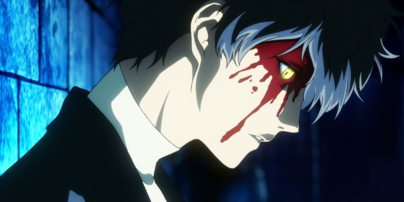 Why Persona 5: The Animation Fell Short of Its Epic Game Counterpart