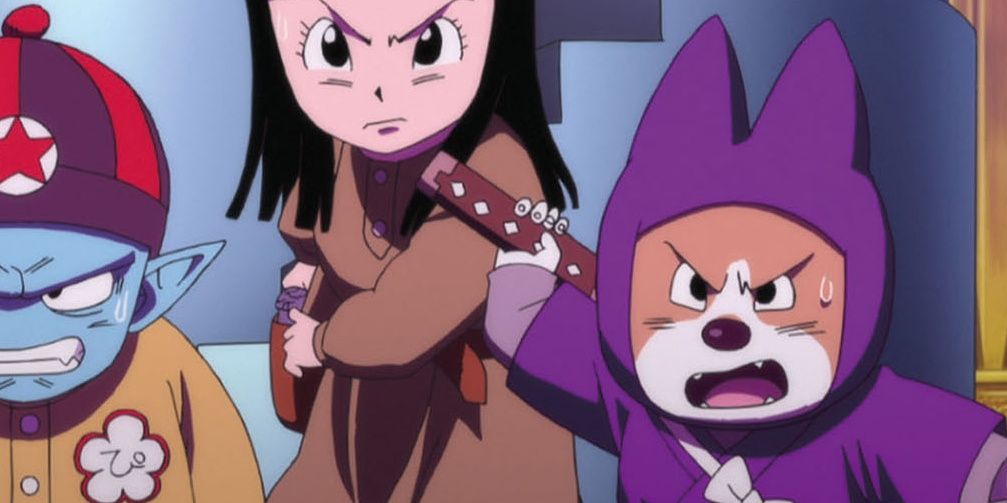 Dragon Ball 10 Horrifying Wishes Villians Have Tried To Make With The Dragon Balls