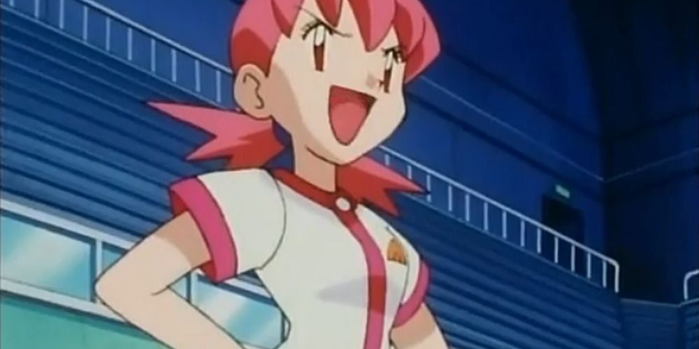 Pokémon: Every Generation's Strongest Trainer, Ranked