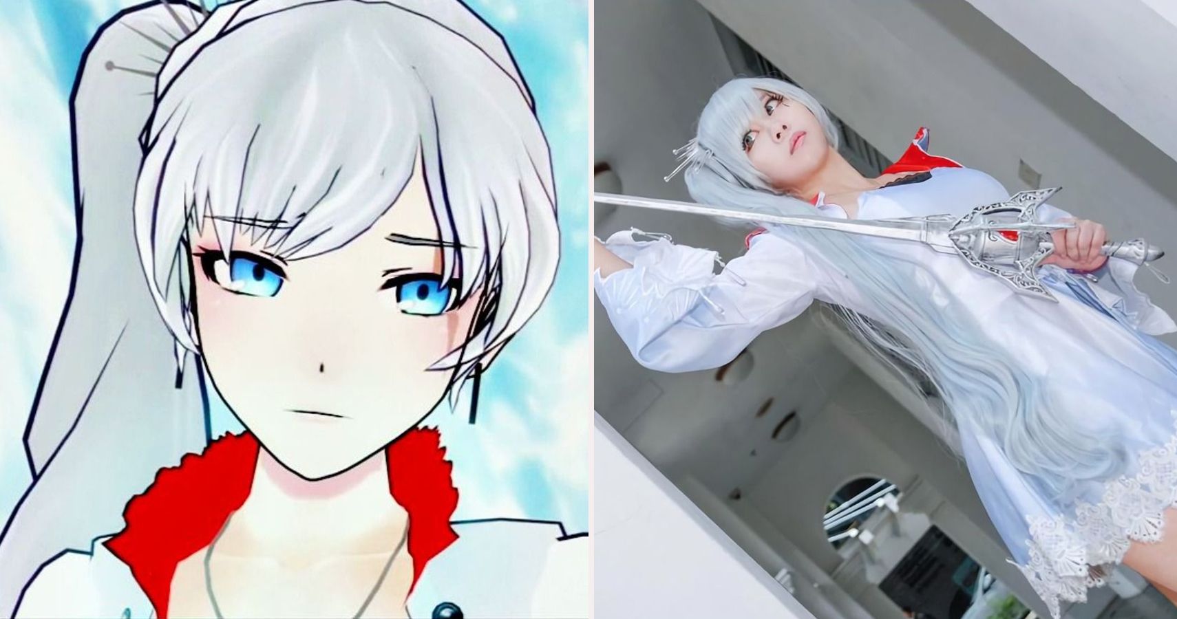 Weiss Schnee | Wiki | The Anime Chateau Amino