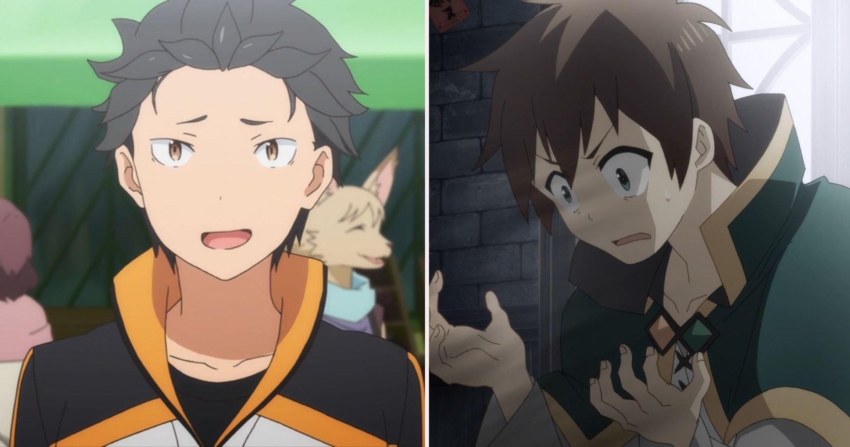 15 Anime To Watch If You Loved Re:Zero