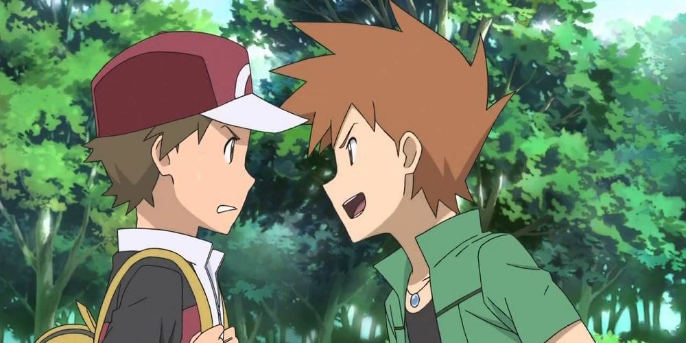Pokémon Origins Everything Fans Need To Know About The Gen I Miniseries -  