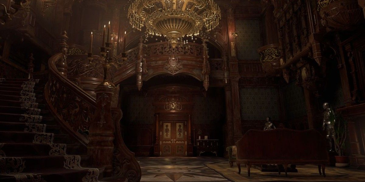 Resident Evil Village: Trailer, Plot, Release Date & News to Know