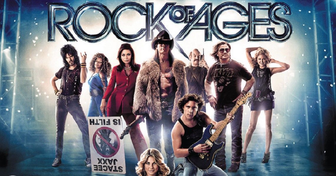 Mamma Mia 3 5 Movie Musical Sequels We'd Watch