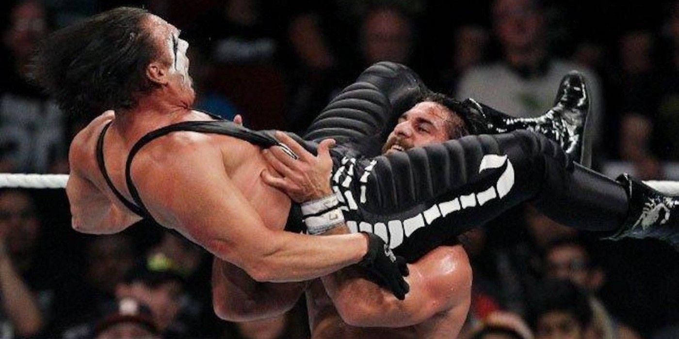 WWE Turnbuckle Powerbombs Should Have Been Banned Already