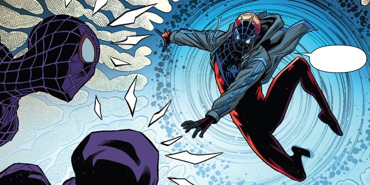 Ps5 Miles Morales Suit Spider Man Miles Morales Ps5 Top 5 Alternate Suits That Need To Be In The Game Youtube