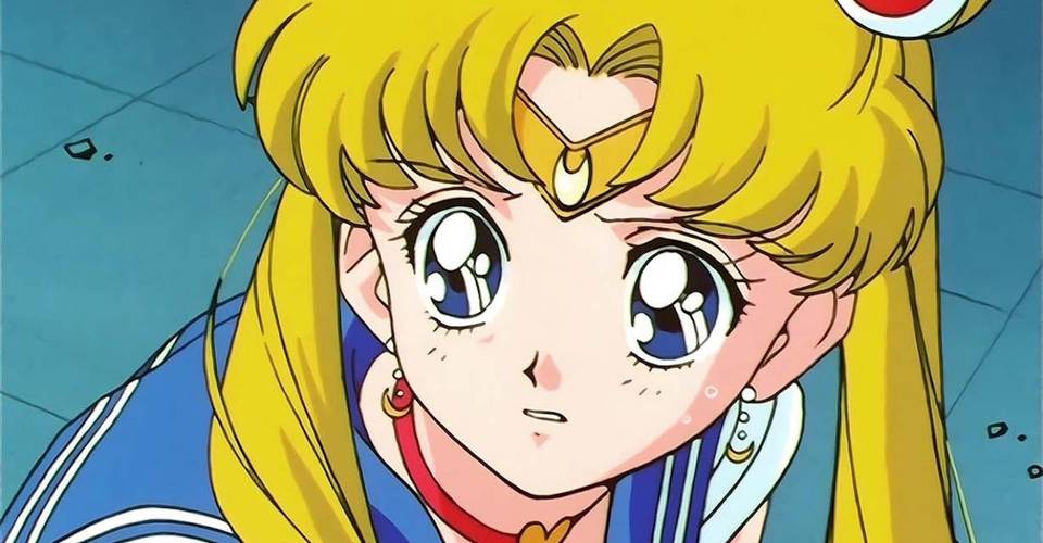 Sailor Moon 5 Times Sailor Moon Was An Overrated Senshi 5 She Was Underrated Sailor Moon 5 Times Sailor Moon Was An Overrated Senshi 5 She Was Underrated
