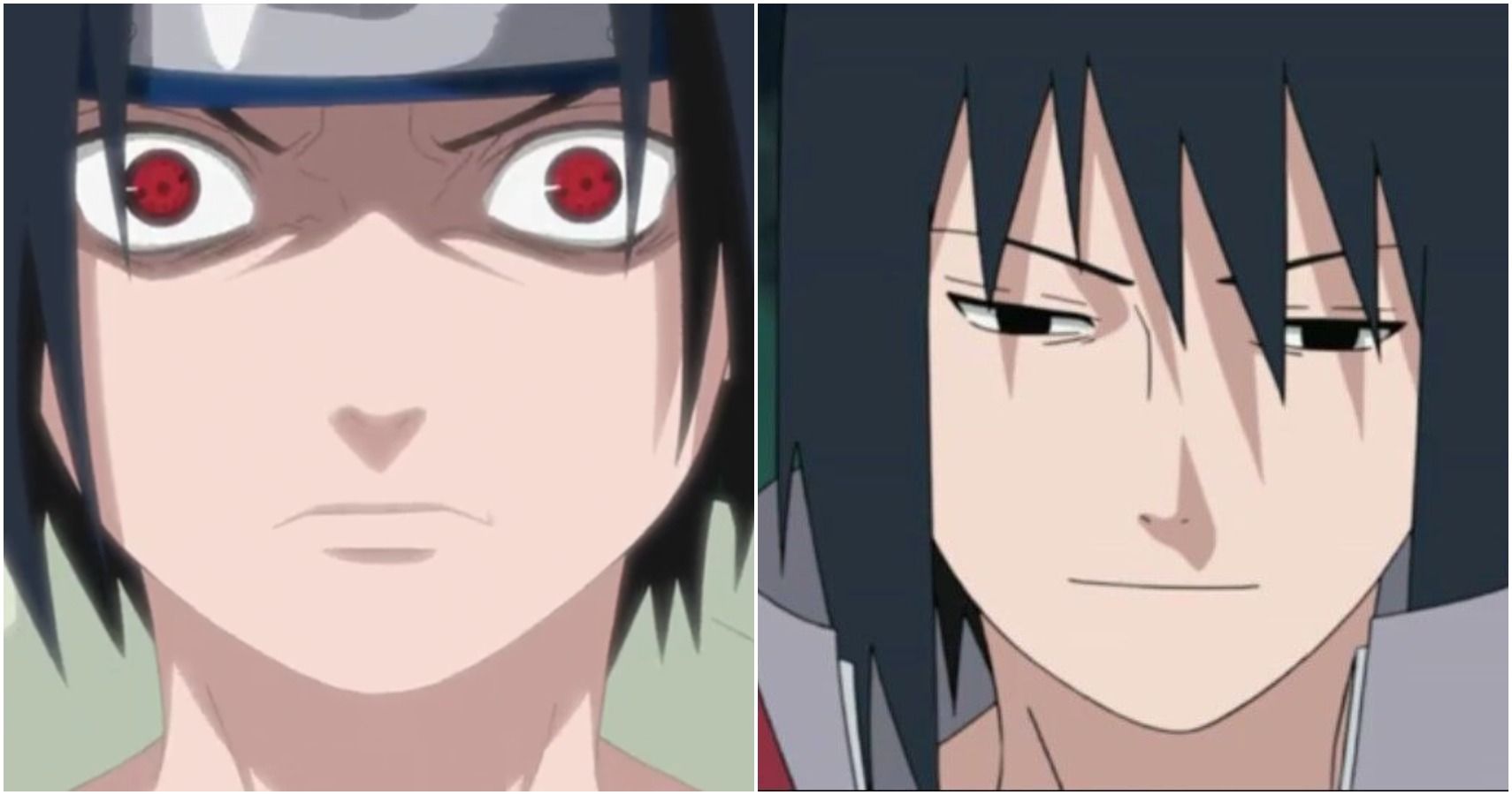 sasuke sharingan older