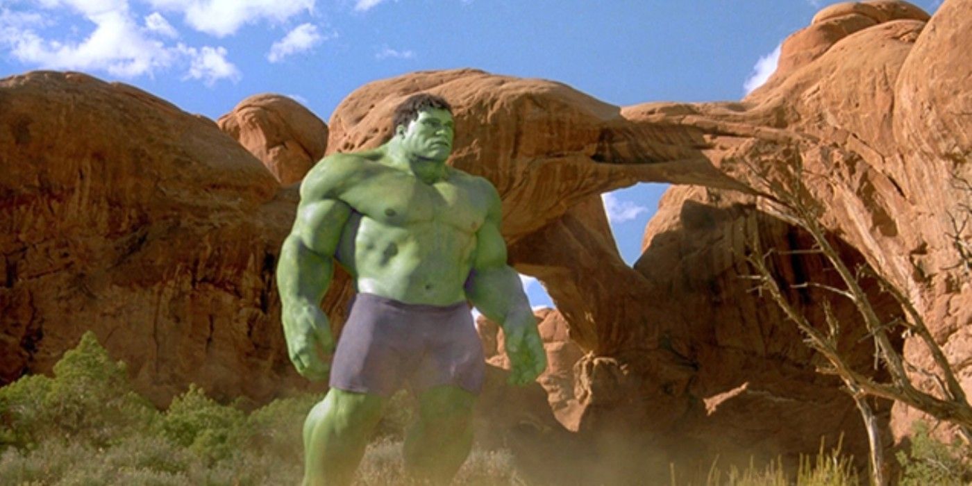 Hulk Actor Eric Bana Reacts to Deadpool & Wolverine Cameo Rumors