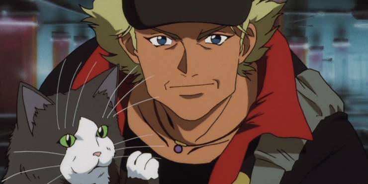 Download Which Cowboy Bebop Character Are You Based On Your Chinese Zodiac Free Wallpaper Which Cowboy Bebop Character Are You Based On Your Chinese Zodiac Free