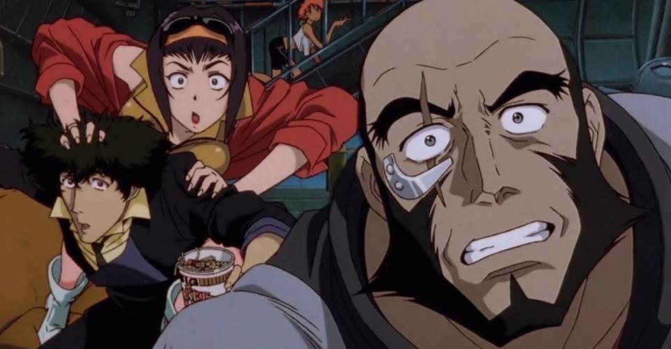 Get Cowboy Bebop D D Alignments Of The Main Characters Cbr Free HD Get Wallpaper Cowboy Bebop D D Alignments Of The Main Characters Cbr For iPhone Free