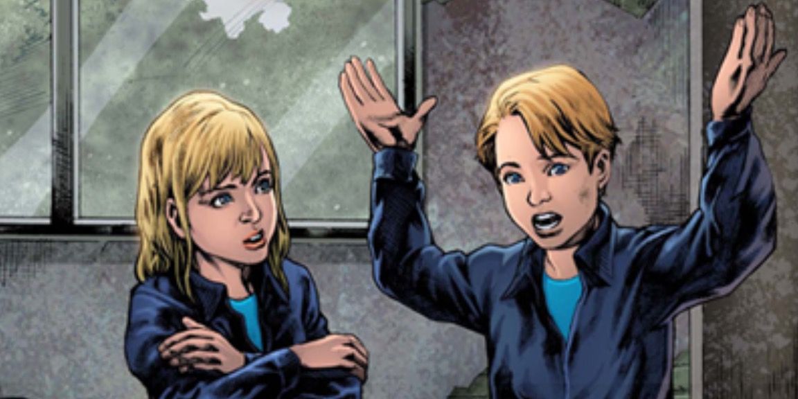 10 Times Doctor Doom Was Right