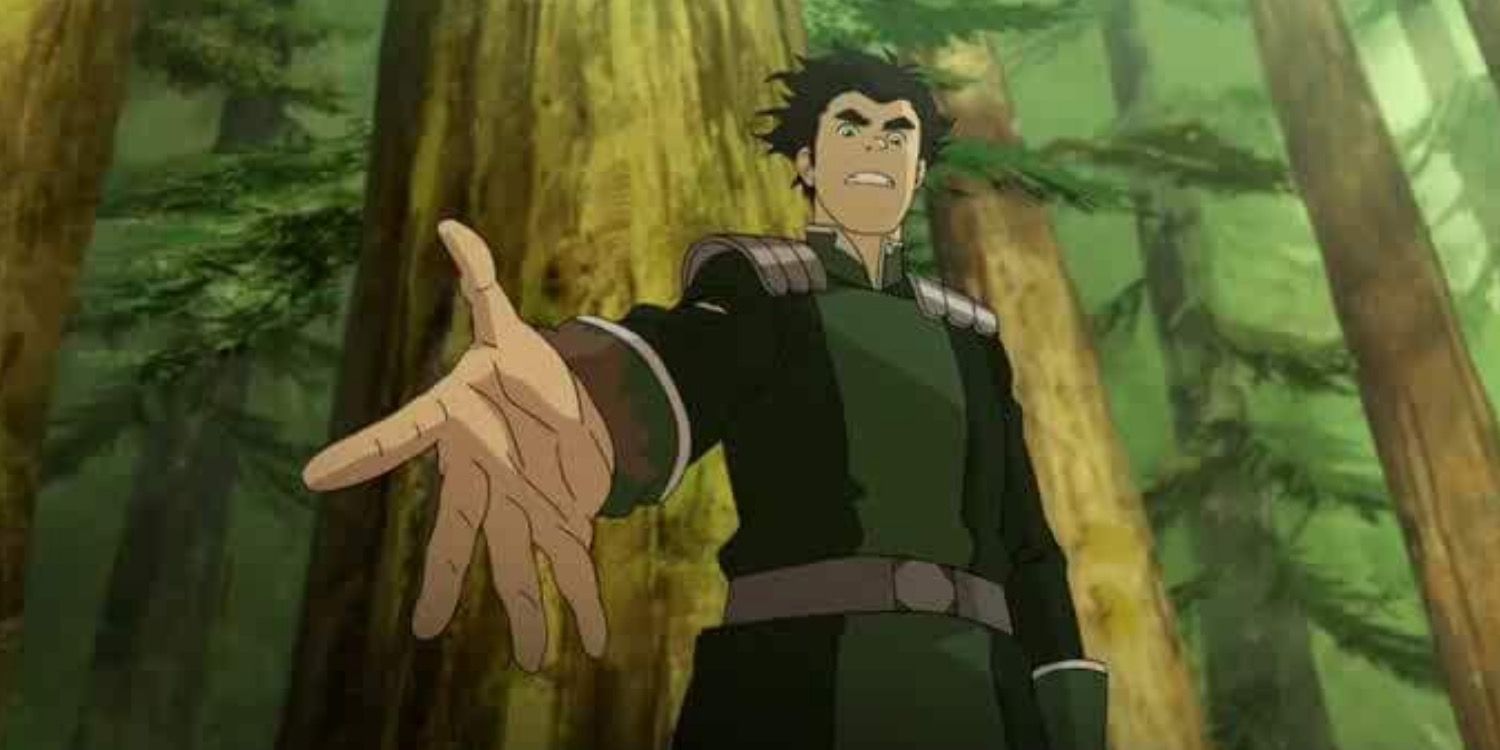 avatar the legend of korra season 4 imdb