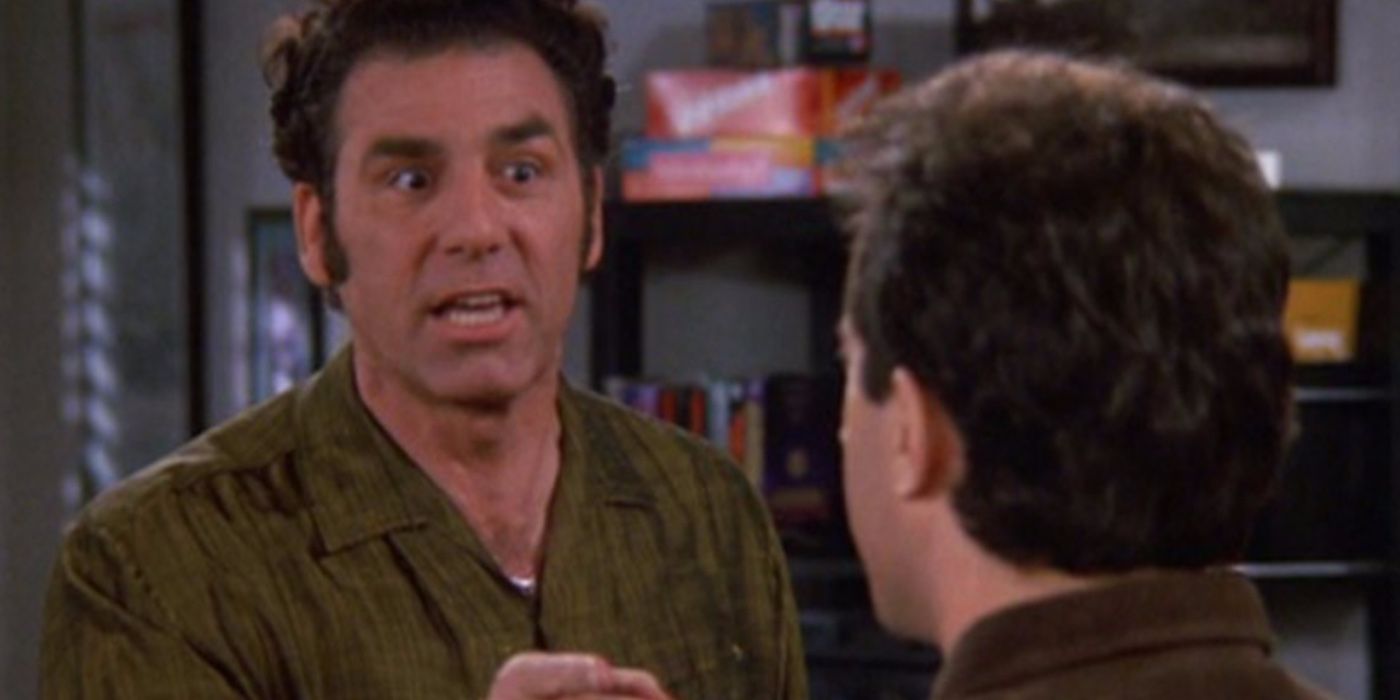 Seinfeld's Top 10 Secondary Characters