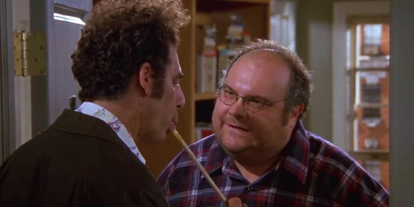 The 10 Best Seinfeld Episodes