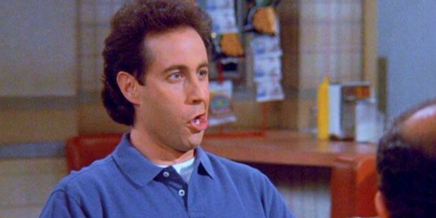 The 10 Best Seinfeld Episodes