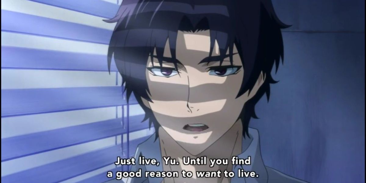 Seraph Of The End: 10 Hidden Details You Didn’t Know About Guren Ichinose - Does Guren Die In Seraph Of The End
