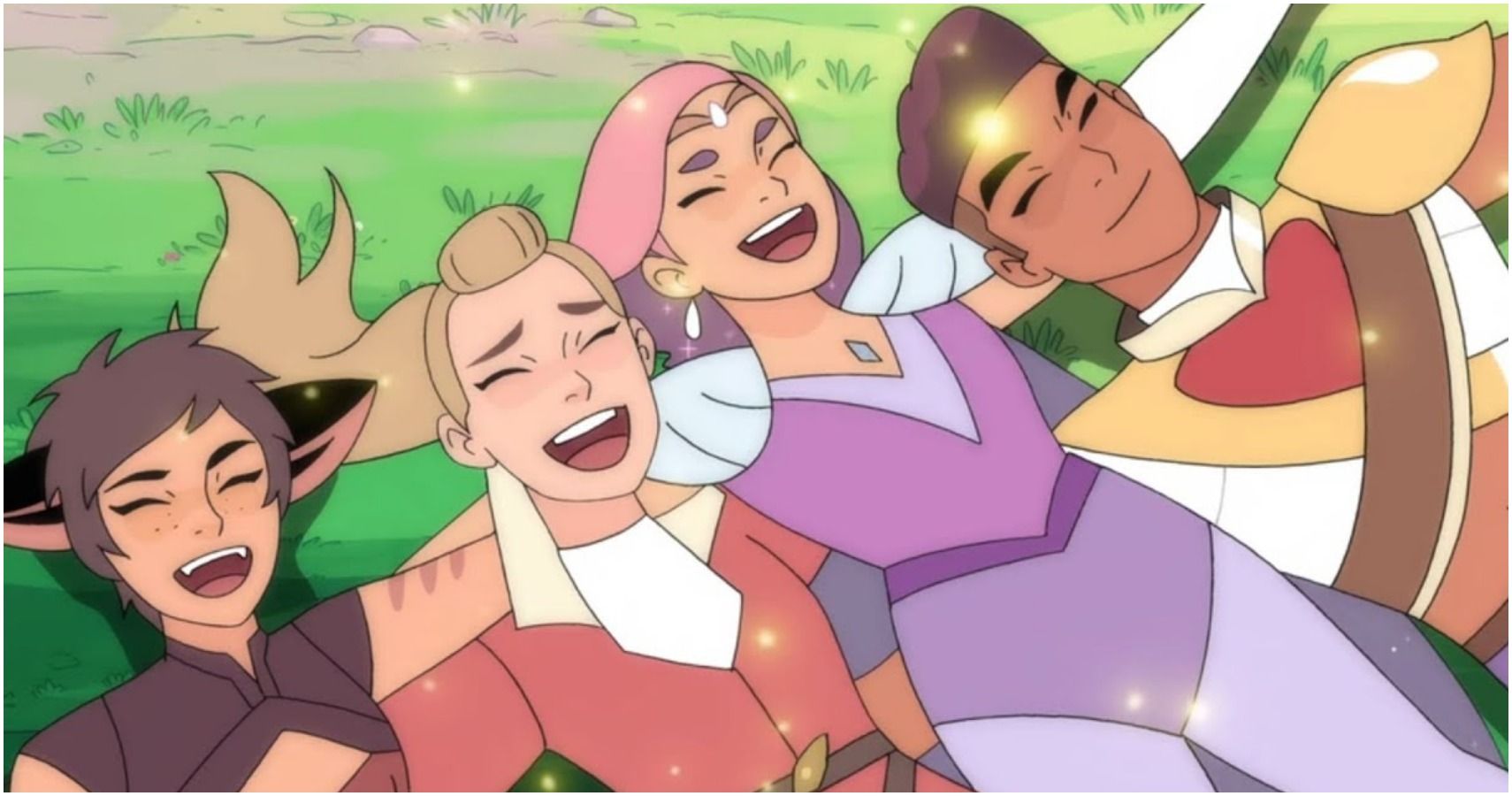 She-Ra & The Princesses Of Power: 5 Ways The Series Finale Was