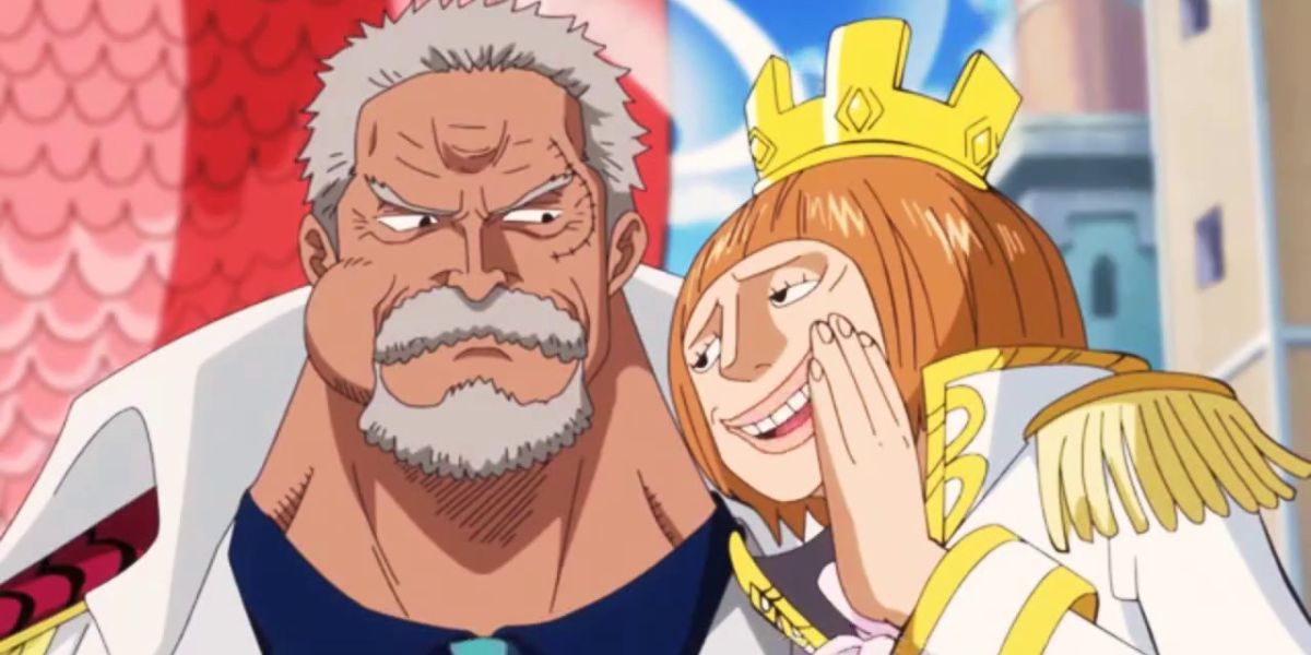 The Least Popular One Piece Characters, Ranked