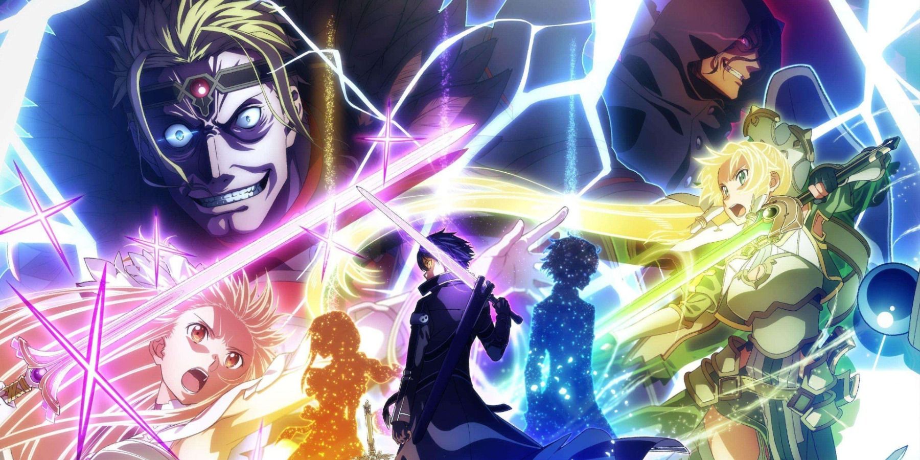 Top 10 Mafia Anime That'll Walk You Through Underworld