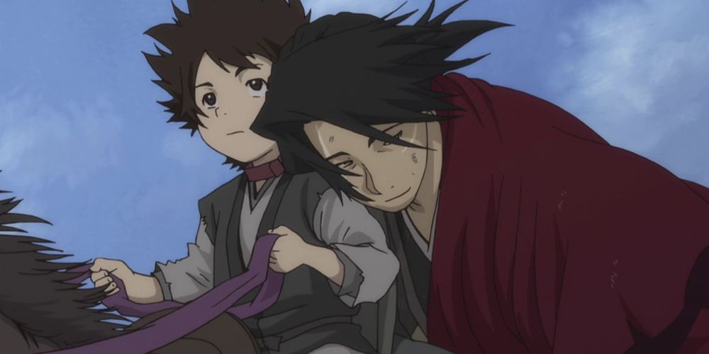 10 Best Anime Like The Elusive Samurai