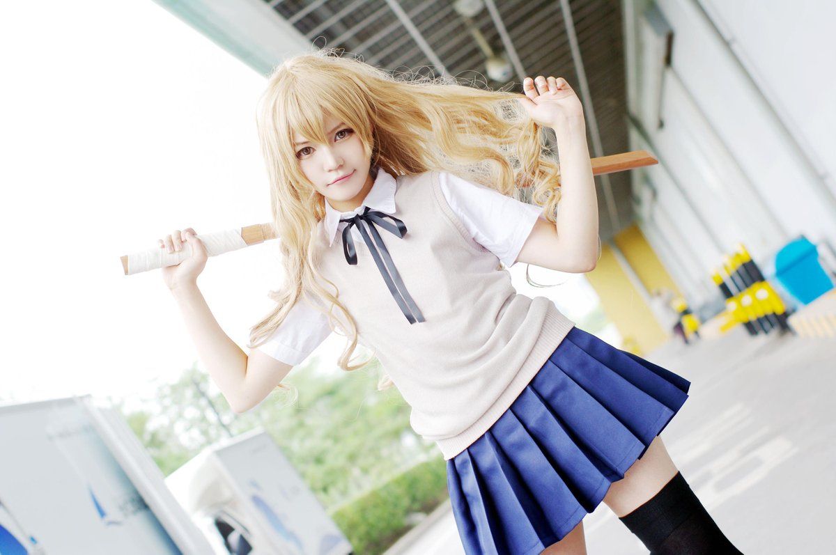 Pin by Riham on Pic | Cosplay makeup, Anime cosplay girls, Cosplay anime