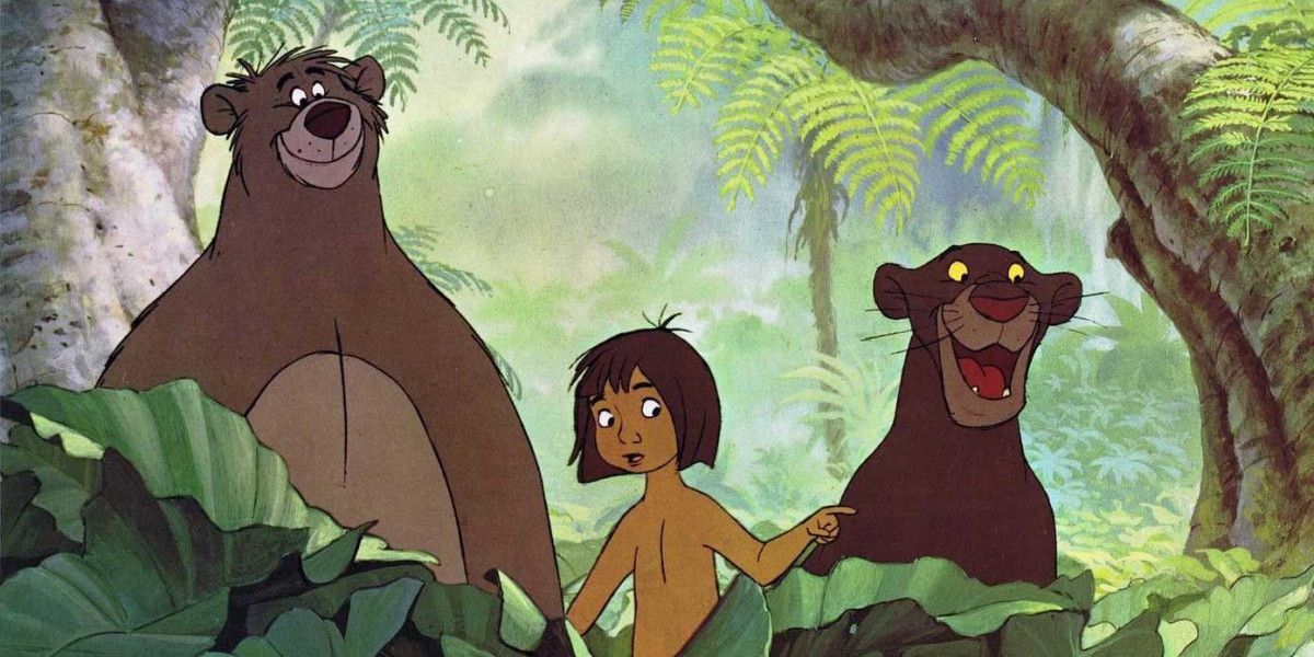 Sky Adds 'Outdated Attitudes' Disclaimer to Disney's Jungle Book Films