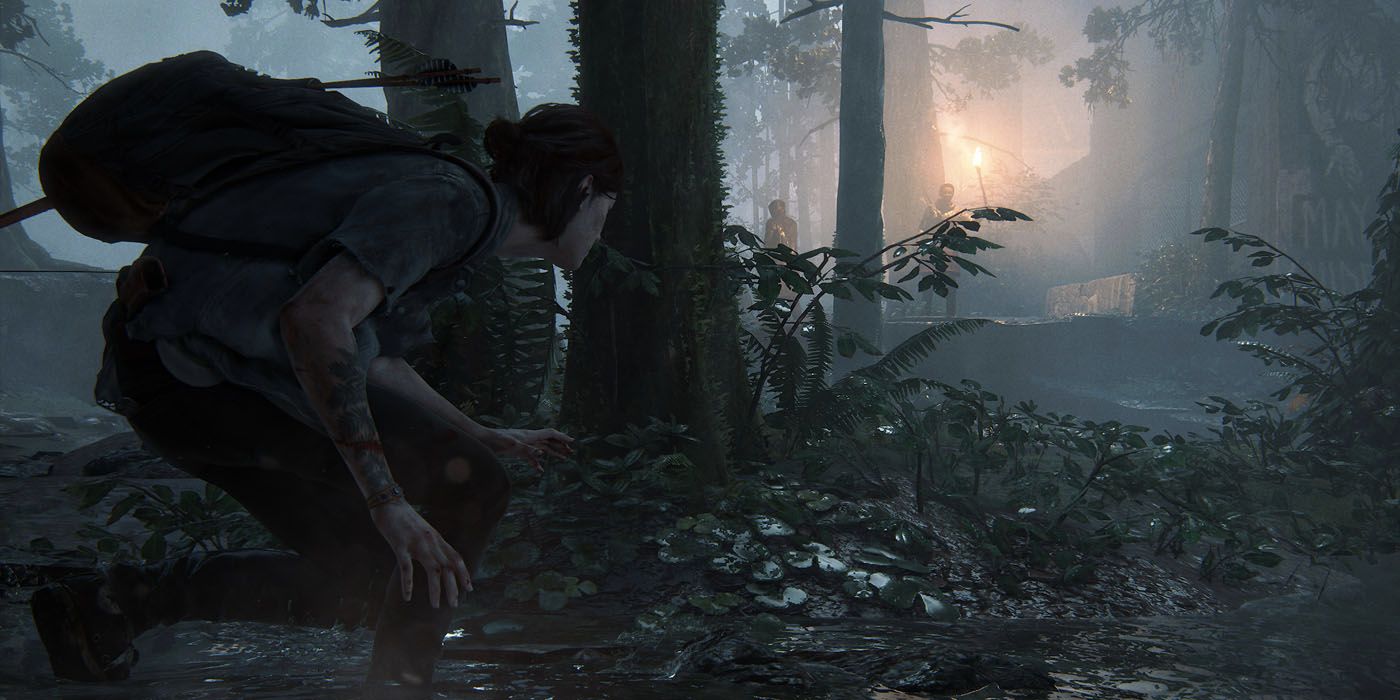 The Last Of Us Part 2 Will Be Most 'Accessible Game Yet