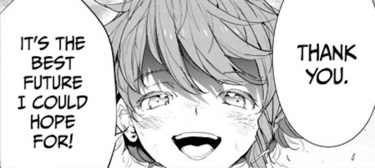 The Promised Neverland S Emotional Ending Explained Cbr
