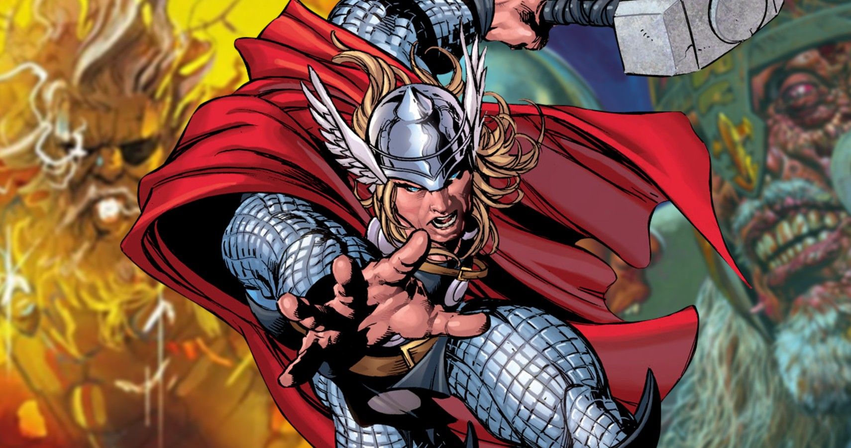 Thor: 5 Times He Was An Overrated Avenger (& 5 Ways He Was Underrated)