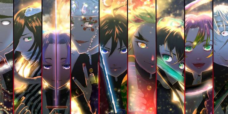 Download Demon Slayer 10 Facts You Didn T Know About The Demon Slayer Corps For iPhone Wallpaper Demon Slayer 10 Facts You Didn T Know About The Demon Slayer Corps For iPhone Free