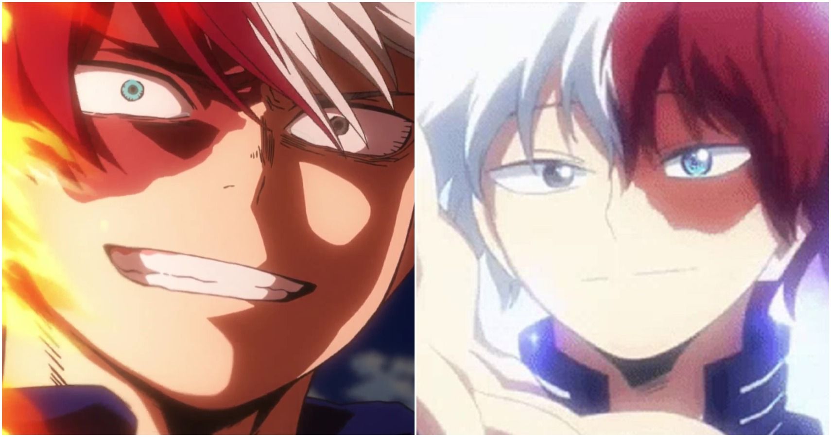 My Hero Academia 5 Times Shoto Todoroki Was An Overrated Class 1 A Student 5 He Was Underrated