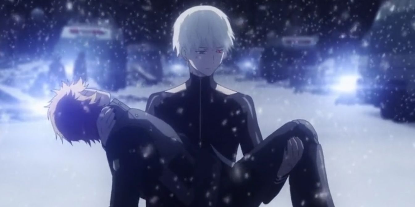 10 Things Everyone Completely Missed About Hide In Tokyo Ghoul