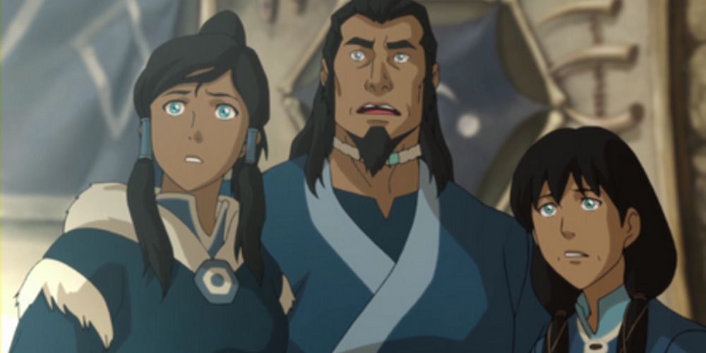 The Role of Politics in The Legend of Korra, Explained