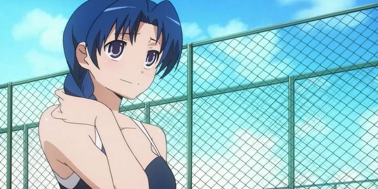 Toradora 10 Ami Kawashima Facts Most Fans Don T Know Cbr Mix & match this shirt with other items to create an avatar that is unique to you! toradora 10 ami kawashima facts most