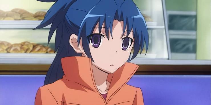 Toradora 10 Ami Kawashima Facts Most Fans Don T Know Cbr Yozo ogawa has captured all of those elements masterfully in this. toradora 10 ami kawashima facts most