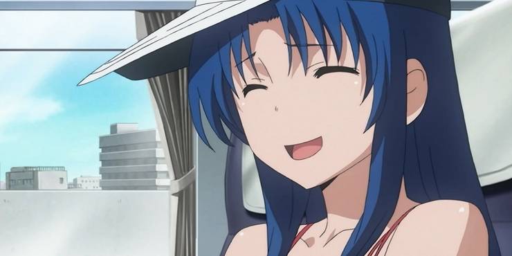 Toradora 10 Ami Kawashima Facts Most Fans Don T Know Cbr Yasuko takasu and nanako kashii are both voiced by karen strassman. toradora 10 ami kawashima facts most