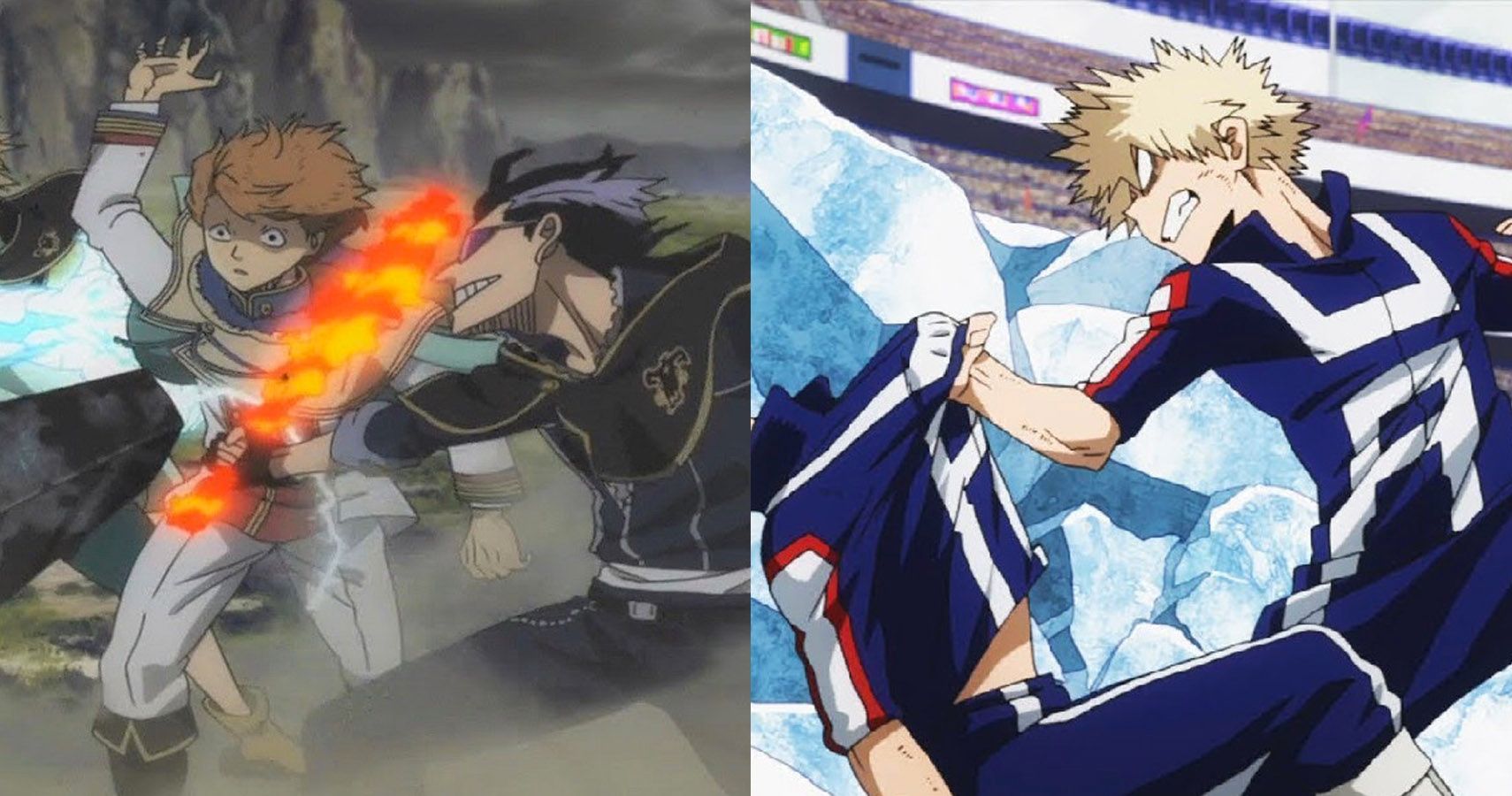 The 15 Best Tournaments In Anime, Ranked