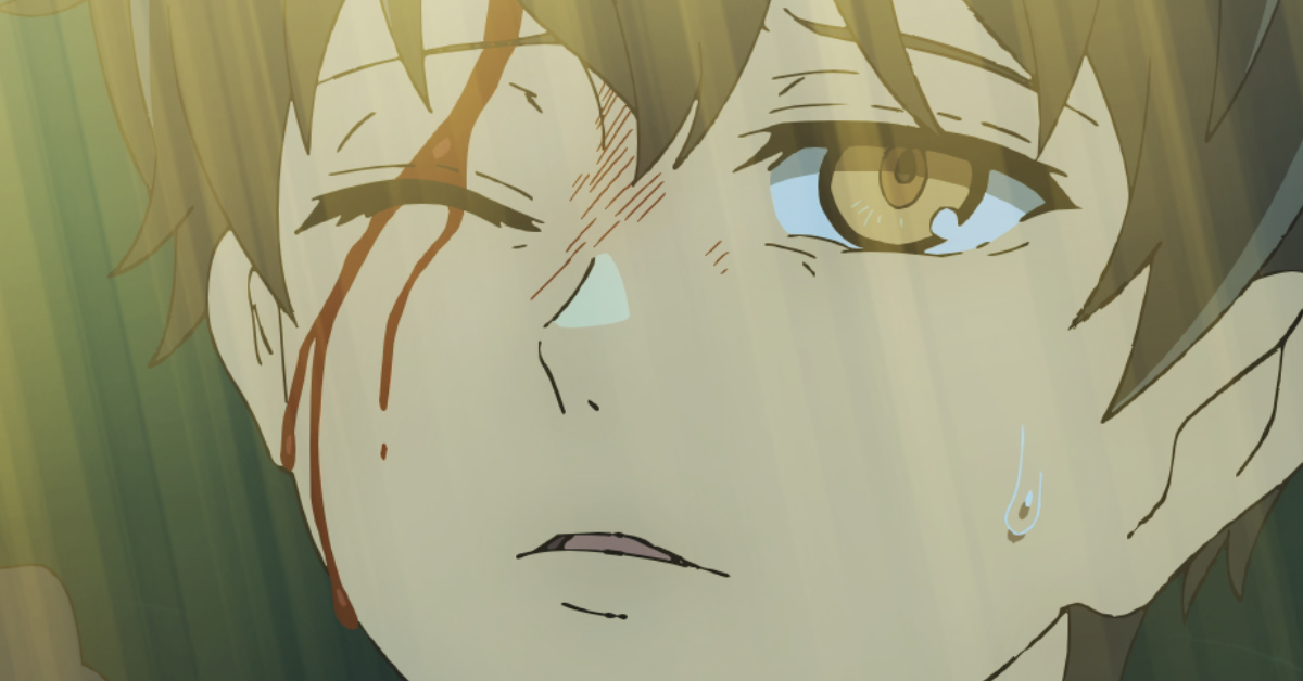 Tower of God: Rachel's Villainy Is More Sympathetic Than You Think